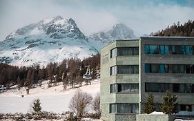 Hotel San Gian st Moritz